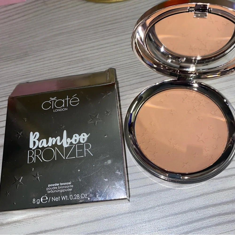 NIB CIATE London Bronzer